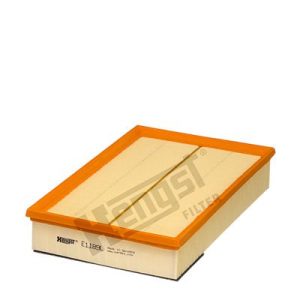 HENGST FILTER E1189L Oro filtras