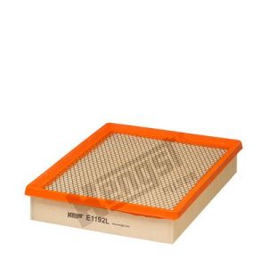 HENGST FILTER E1192L Gaisa filtrs