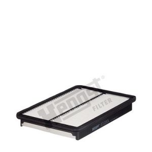 HENGST FILTER E1200L Gaisa filtrs