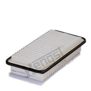 HENGST FILTER E1207L Air filter