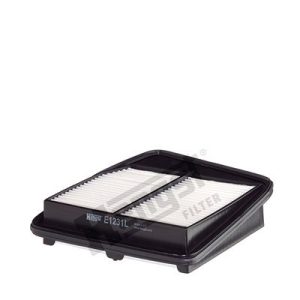 HENGST FILTER E1231L Oro filtras