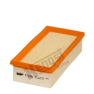 HENGST FILTER E1223L Air filter
