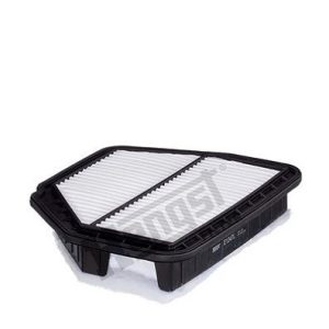 HENGST FILTER E1247L Oro filtras