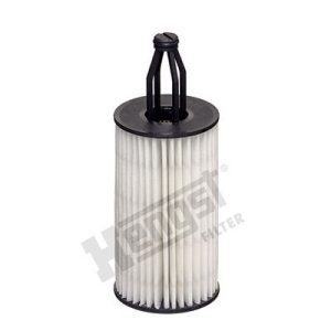 HENGST FILTER E129H D222 Alyvos filtras