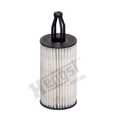 HENGST FILTER E129H D222 Alyvos filtras