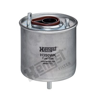 HENGST FILTER H350WK Kuro filtras