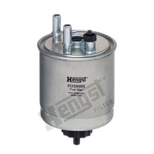 HENGST FILTER H359WK Kuro filtras