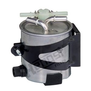 HENGST FILTER H441WK Kuro filtras