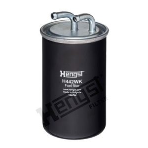 HENGST FILTER H442WK Kütusefilter