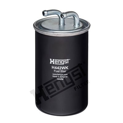 Топливный фильтр HENGST FILTER H442WK