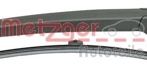 METZGER 2190251 Klaasipuhasti hoob, klaasipuhasti