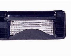 VAN WEZEL 5877920 numbrimärgituli