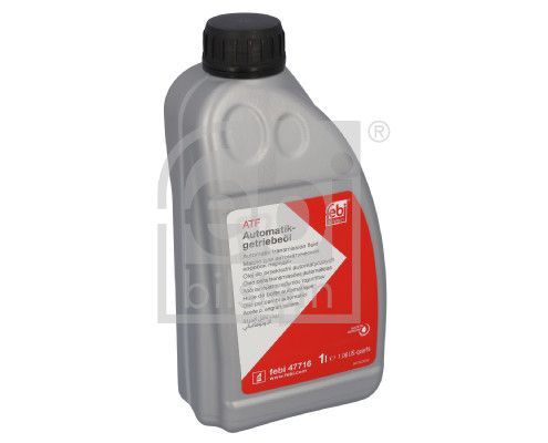 FEBI BILSTEIN 47716 Масло, автоматическая коробка передач