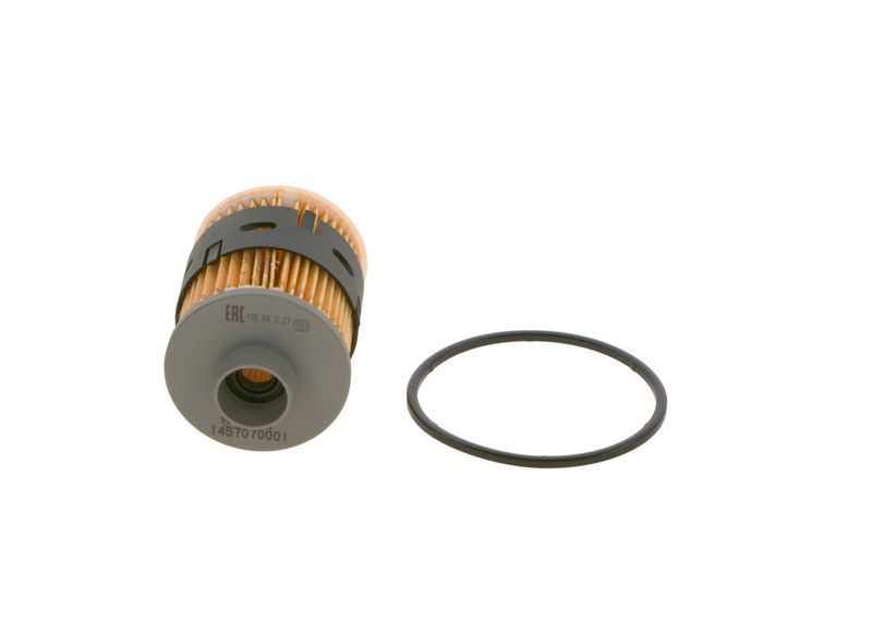 BOSCH 1 457 070 001 Degvielas filtrs