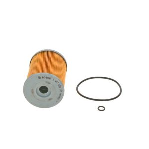 BOSCH 1 457 429 103 Alyvos filtras