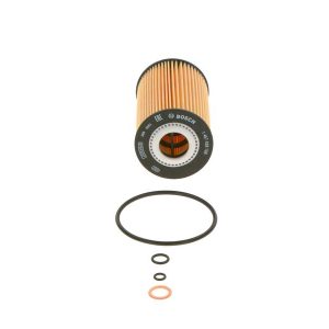 BOSCH 1 457 429 108 Alyvos filtras