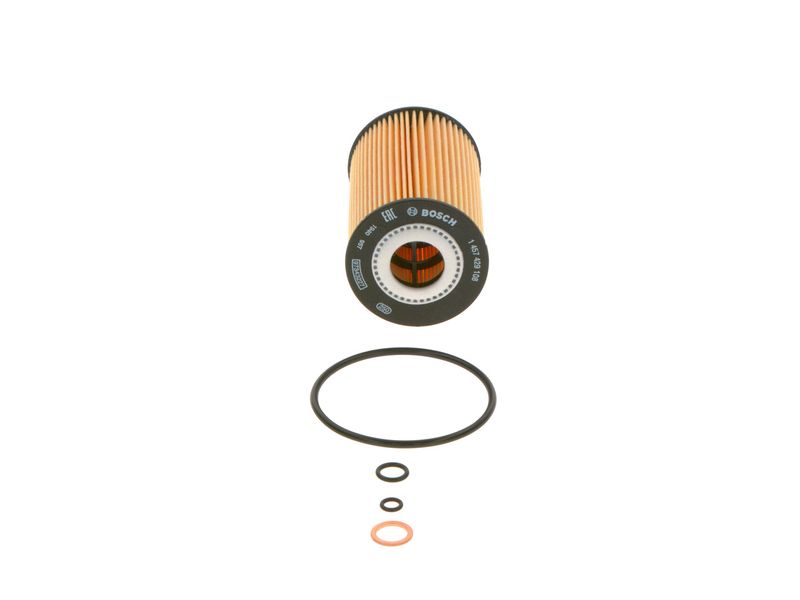 BOSCH 1 457 429 108 Oil filter