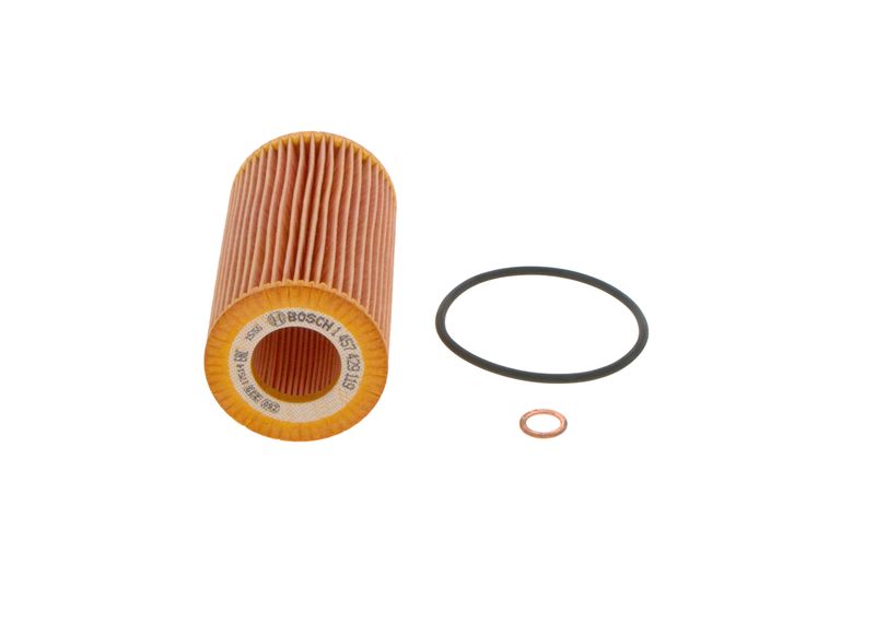 BOSCH 1 457 429 119 Õlifilter