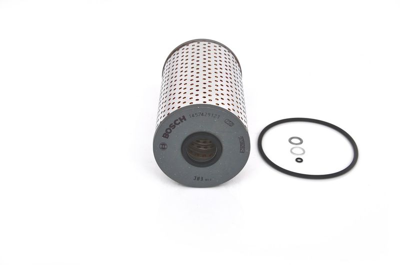 BOSCH 1 457 429 123 Масляный фильтр