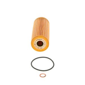 BOSCH 1 457 429 122 Eļļas filtrs