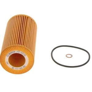 BOSCH 1 457 429 141 Alyvos filtras