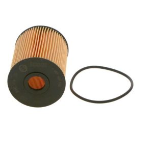BOSCH 1 457 429 142 Alyvos filtras