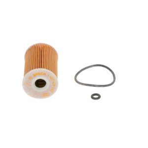 BOSCH 1 457 429 147 Alyvos filtras