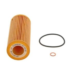 BOSCH 1 457 429 185 Alyvos filtras