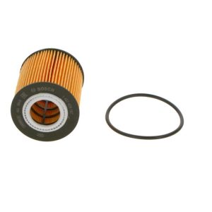 BOSCH 1 457 429 197 Alyvos filtras