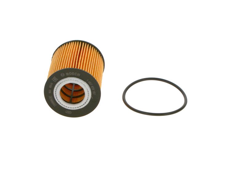 BOSCH 1 457 429 197 Alyvos filtras