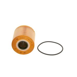 BOSCH 1 457 429 198 Alyvos filtras