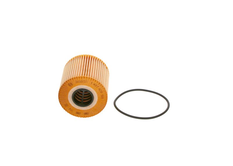 BOSCH 1 457 429 198 Eļļas filtrs