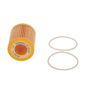 BOSCH 1 457 429 248 Alyvos filtras