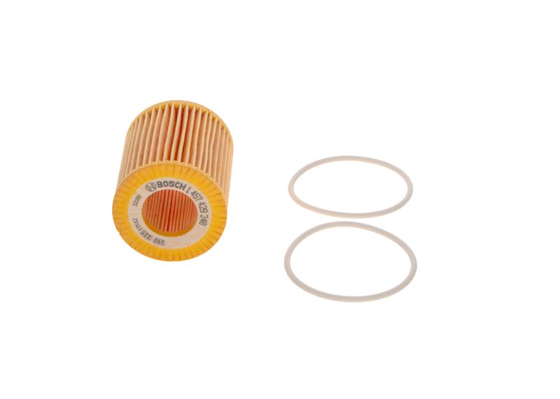 BOSCH 1 457 429 248 Alyvos filtras