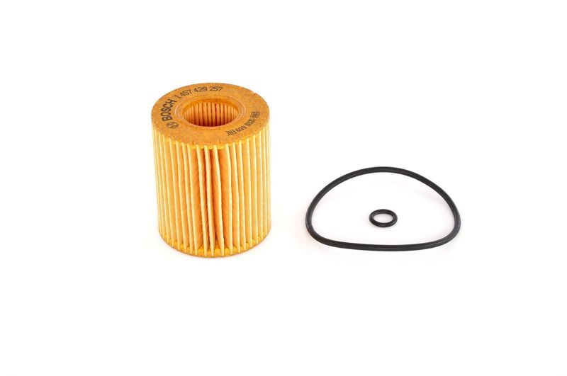 BOSCH 1 457 429 257 Масляный фильтр