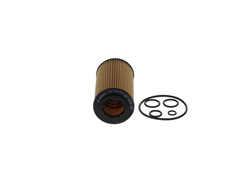 BOSCH 1 457 429 263 Õlifilter