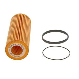 BOSCH 1 457 429 268 Alyvos filtras