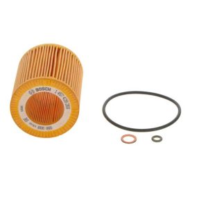 BOSCH 1 457 429 269 Alyvos filtras