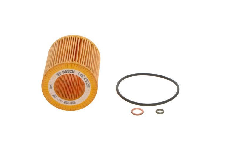 BOSCH 1 457 429 269 Масляный фильтр