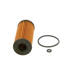 BOSCH 1 457 429 272 Alyvos filtras