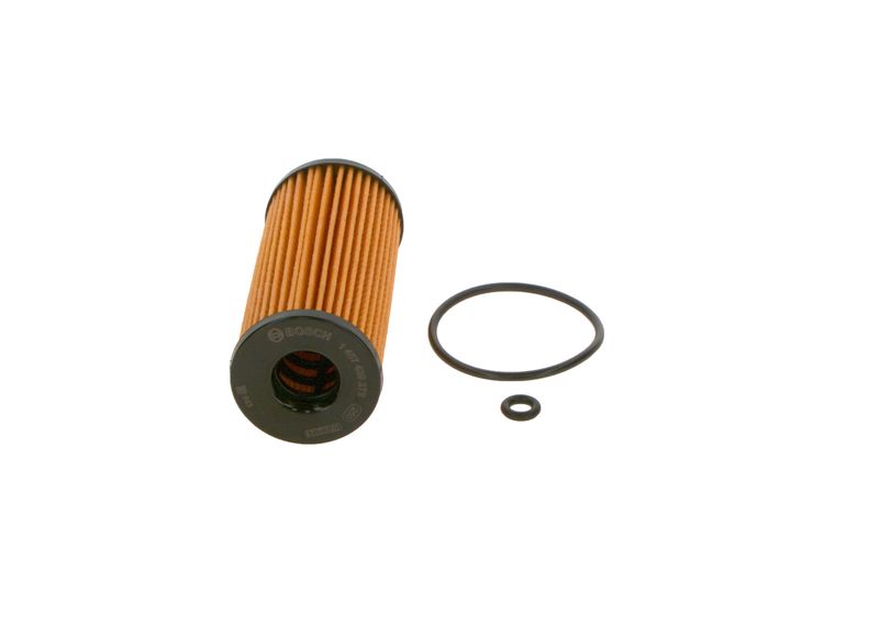 BOSCH 1 457 429 272 Eļļas filtrs