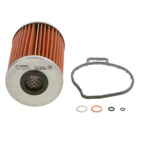 BOSCH 1 457 429 275 Alyvos filtras