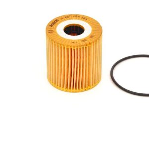 BOSCH 1 457 429 284 Alyvos filtras