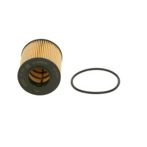 BOSCH 1 457 429 301 Alyvos filtras
