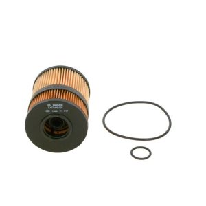 BOSCH 1 457 429 302 Õlifilter