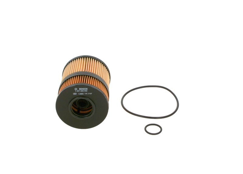 BOSCH 1 457 429 302 Масляный фильтр