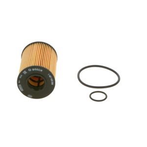 BOSCH 1 457 429 306 Alyvos filtras