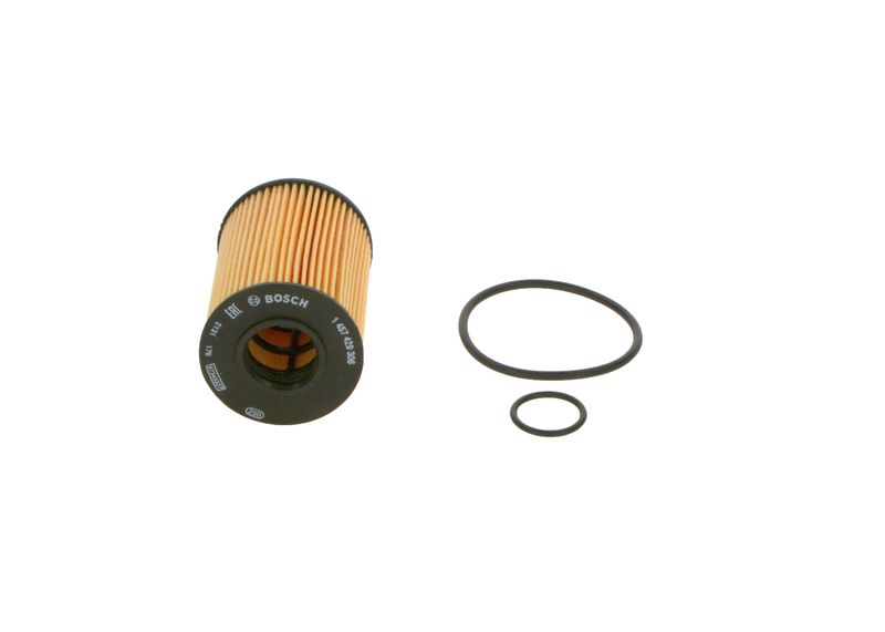 BOSCH 1 457 429 306 Масляный фильтр