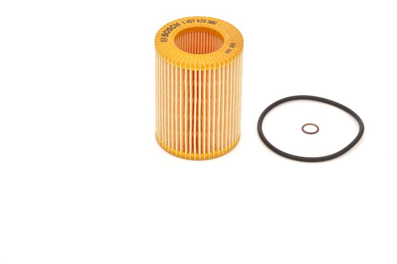 BOSCH 1 457 429 308 Масляный фильтр