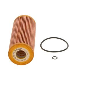 BOSCH 1 457 429 619 Alyvos filtras